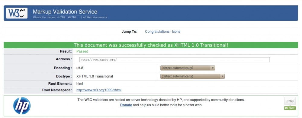 HTML_Validator