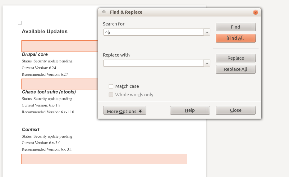 sitemap