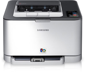 Samsung CLP321N/XIP