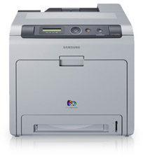 Samsung CLP620ND/XIP