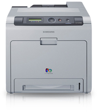 Samsung CLP670ND/XFA