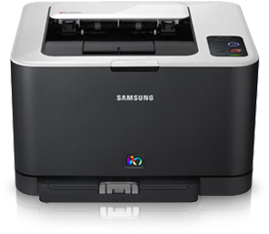 Samsung CLP326/XIP