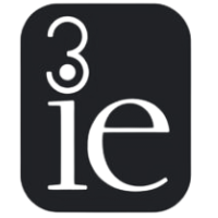 3ie