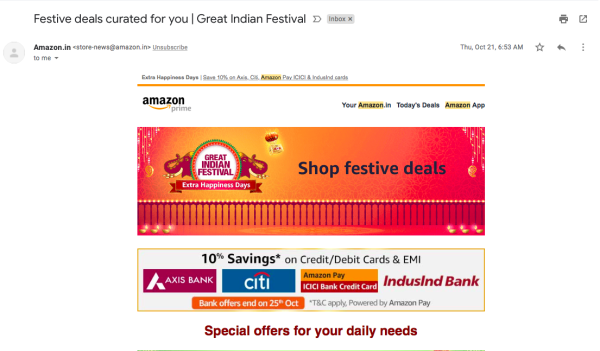 Amazon