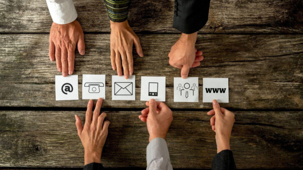 Contact Information