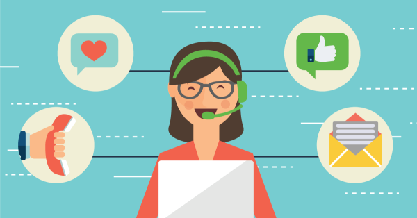 Patience, empathy, consistency, clear communication, adaptability, knowledge, and a strong work ethic are all qualities that your customer support person should possess.