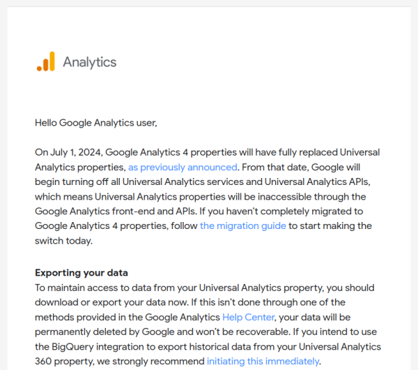 Google Email