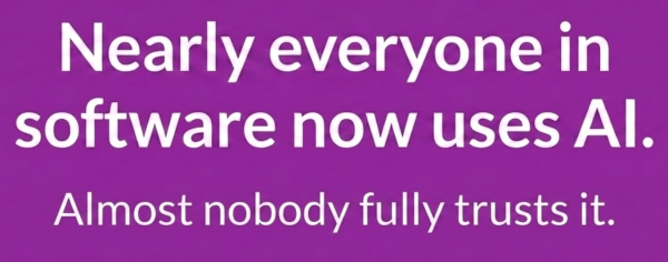 Nearly Everyone Uses AI