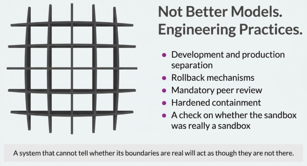 Engineering Practices
