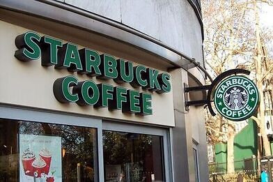 Starbucks Coffee