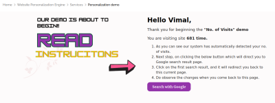 Repeat Visitors