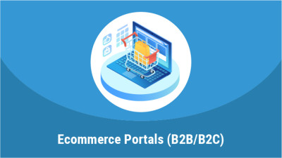 Ecommerce Portals