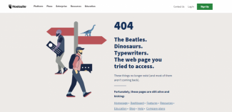 HTTP Status Codes in SEO