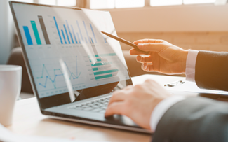 Universal Analytics End of Life and GA4 Migration