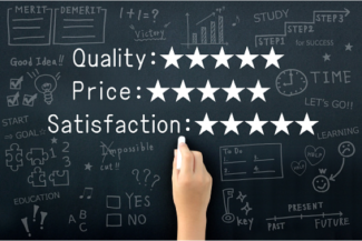 Product Service Delivery Delight