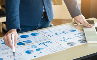 Sales Trends 2023