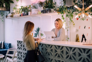 Customer Experience | Credit: Christiann Koepke