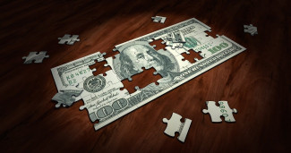 The Dollar Puzzle