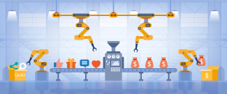 Lead Generation Automation