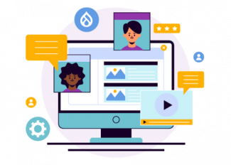 enterprise web development