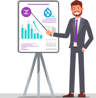 Our Competencies in Drupal Theming