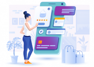 Multivendor Ecommerce Website