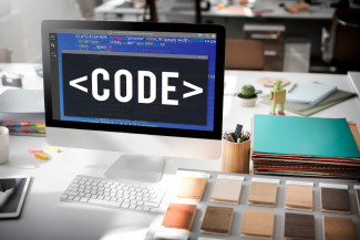 What is SCSS