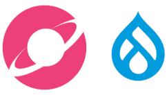 Lando with Drupal