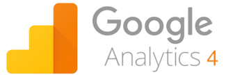 ga4 logo