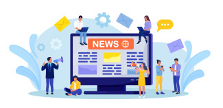Reader Revenue Tactics For News Media Website