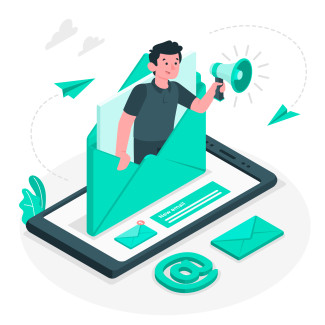 Email Marketing Strategy