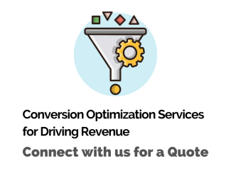 Conversion Optimisation