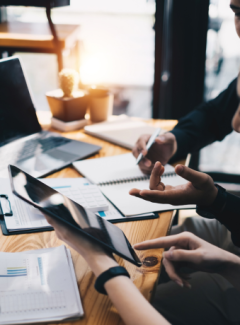 Digital Consulting