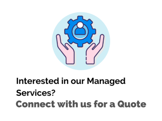 Managed Services