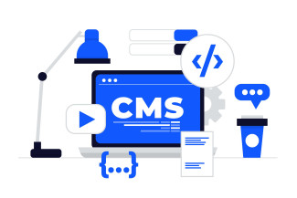 Drupal CMS