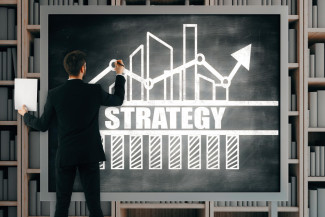 SMBs adopting strategies from Fortune 500 companies for marketing success