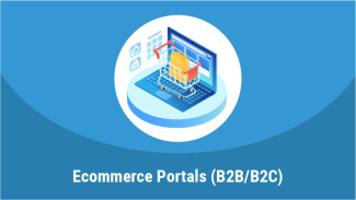 Ecommerce Portals