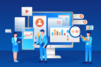 Web Presence Management
