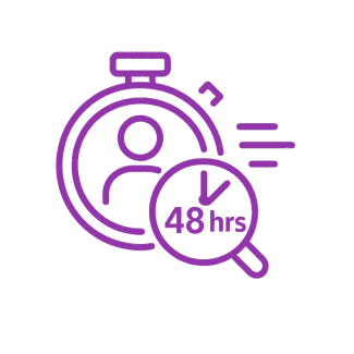 48 Hours