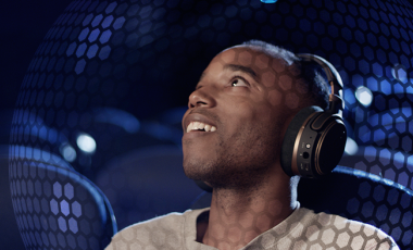 Audeze