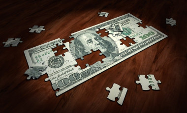 The Dollar Puzzle