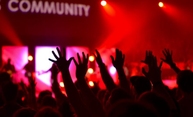 Community is strength