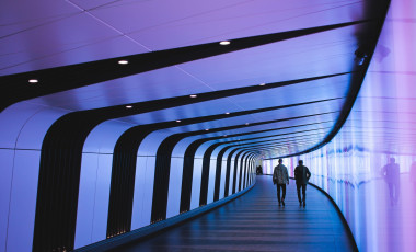 Drupal 9 offers intuitive solutions for enterprise owners. Image: Tom Parkes via Unsplash