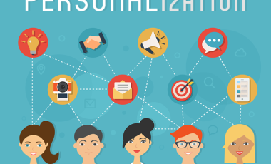 Personalization