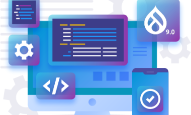 Drupal Maintenance Support from Zyxware Technologies.