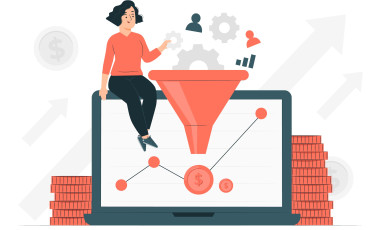 Conversion Funnel