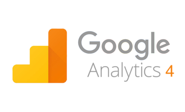 ga4 logo