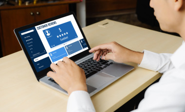 Referral Website