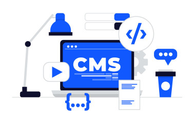 Drupal CMS