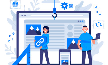 Drupal Website